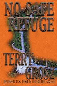 Produktbild: No Safe Refuge
