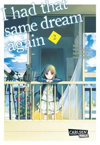Produktbild: I had that same dream again 2