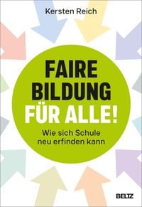 Produktbild: Faire Bildung f&uuml;r alle!