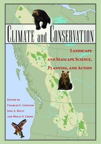 Produktbild: Climate & Conservation