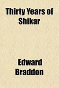 Produktbild: Thirty Years of Shikar