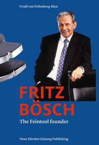 Produktbild: Fritz B&ouml;sch