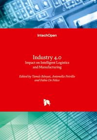 Produktbild: Industry 4.0