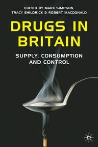 Produktbild: Drugs in Britain