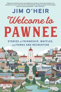 Produktbild: Welcome to Pawnee