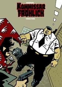 Produktbild: Kommissar Fr&ouml;hlich - Vergeltung