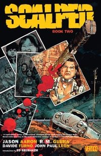 Produktbild: Scalped Bk 2