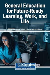 Produktbild: General Education for Future-Ready Learning, Work, and Life