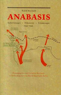 Produktbild: Anabasis