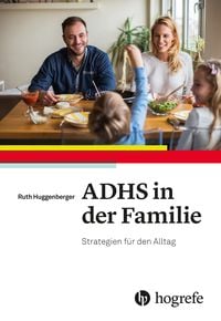 Produktbild: ADHS in der Familie
