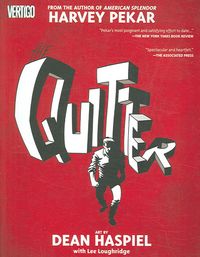 Produktbild: Quitter