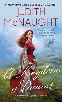 Produktbild: A Kingdom of Dreams