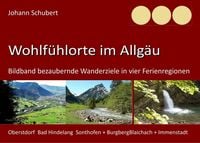 Produktbild: Wohlf&uuml;hlorte im Allg&auml;u