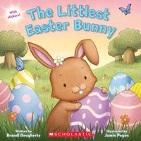 Produktbild: The Littlest Easter Bunny