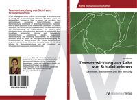 Produktbild: Teamentwicklung aus Sicht von SchulleiterInnen