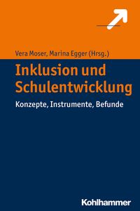 Produktbild: Inklusion und Schulentwicklung