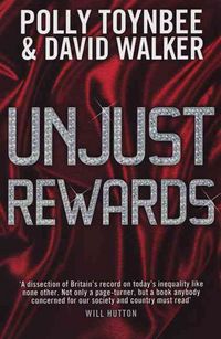 Produktbild: Unjust Rewards