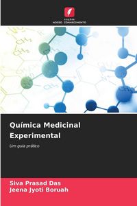 Produktbild: Qu&iacute;mica Medicinal Experimental