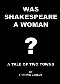 Produktbild: Was Shakespeare a Woman?