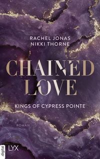 Produktbild: Kings of Cypress Pointe - Chained Love