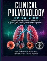 Produktbild: Clinical Pulmonology in Internal Medicine