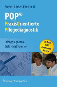 Produktbild: POP&reg; - PraxisOrientierte Pflegediagnostik