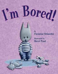 Produktbild: I'm Bored!