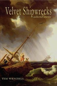 Produktbild: Velvet Shipwrecks: Collected Stories