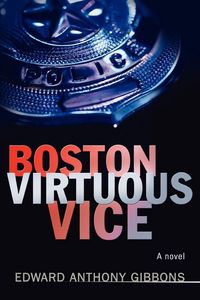 Produktbild: Boston Virtuous Vice