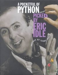 Produktbild: Pocketful of Python Vol 5