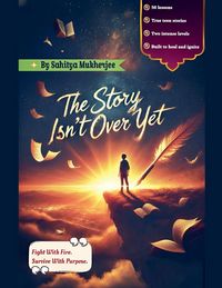 Produktbild: The Story Isn't Over Yet