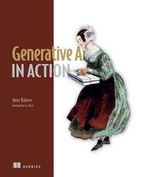 Produktbild: Generative AI in Action