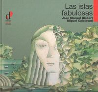 Produktbild: Las islas fabulosas