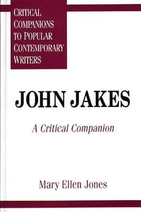 Produktbild: John Jakes