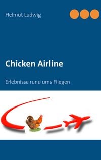 Produktbild: Chicken Airline