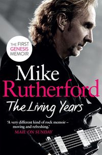 Produktbild: The Living Years