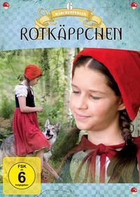 Bild vom Artikel Rotkäppchen - Märchenperlen vom Autor Rebecca Immanuel