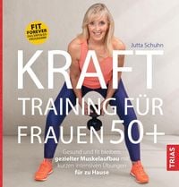 Produktbild: Krafttraining f&uuml;r Frauen 50+