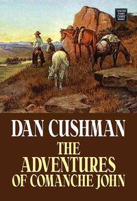 Produktbild: The Adventures of Comanche John