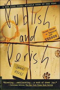 Produktbild: Publish and Perish