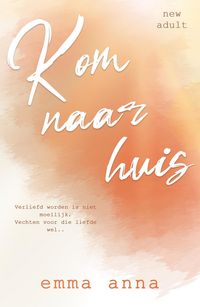 Produktbild: Kom naar huis (Luc en Hannah)