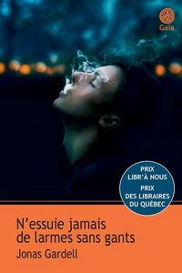 Produktbild: N'essuie jamais de larmes sans gants