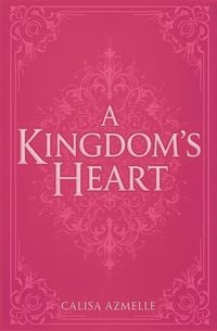 Produktbild: A Kingdom's Heart