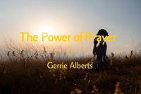 Produktbild: The Power of Prayer