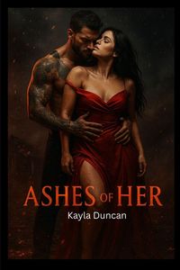 Produktbild: Ashes of Her