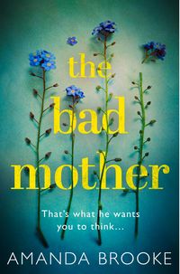 Produktbild: The Bad Mother
