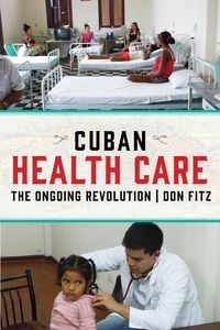 Produktbild: Cuban Health Care