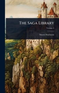 Produktbild: The Saga Library