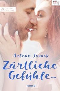 Produktbild: Z&auml;rtliche Gef&uuml;hle