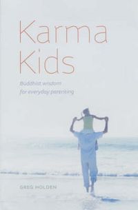 Produktbild: Karma Kids